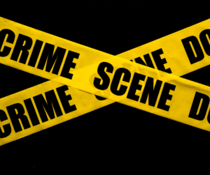 Stp the crime, no to knife crimes.